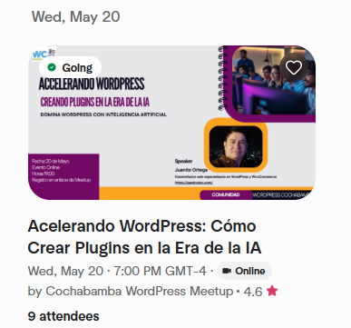 Plugins en la Era de la IA
