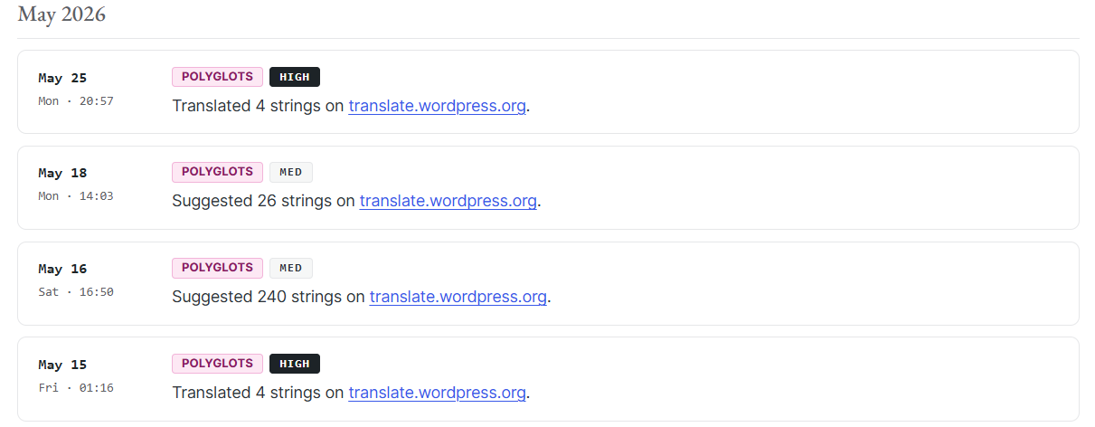 Localización Práctica de Strings
